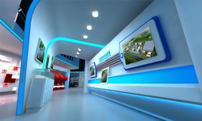 安全體驗館可以規避的施工現場的安全隱患