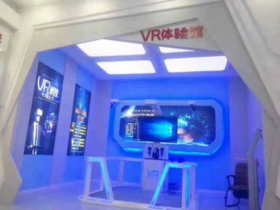 了解安全體驗(yàn)館的優(yōu)勢(shì)以及安全教育項(xiàng)目
